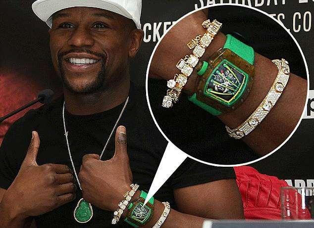 梅威瑟有爭議的比賽,梅威瑟有爭議的比賽與小巷中的隱藏美食寶藏