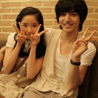 情侶頭像新版發(fā)布，與自然共舞，尋找內心的寧靜港灣