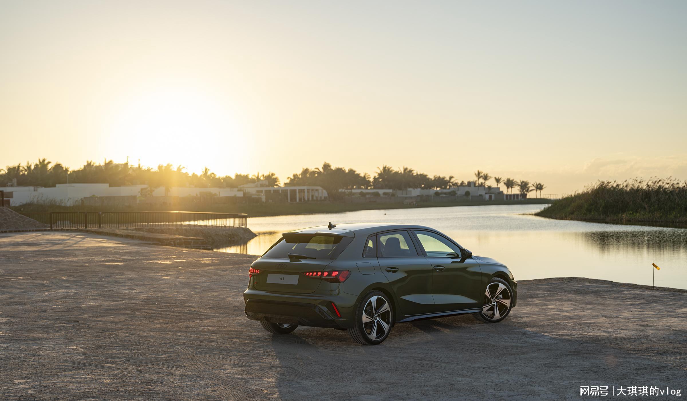 奧迪A3最新動(dòng)態(tài)，科技重塑駕駛魅力