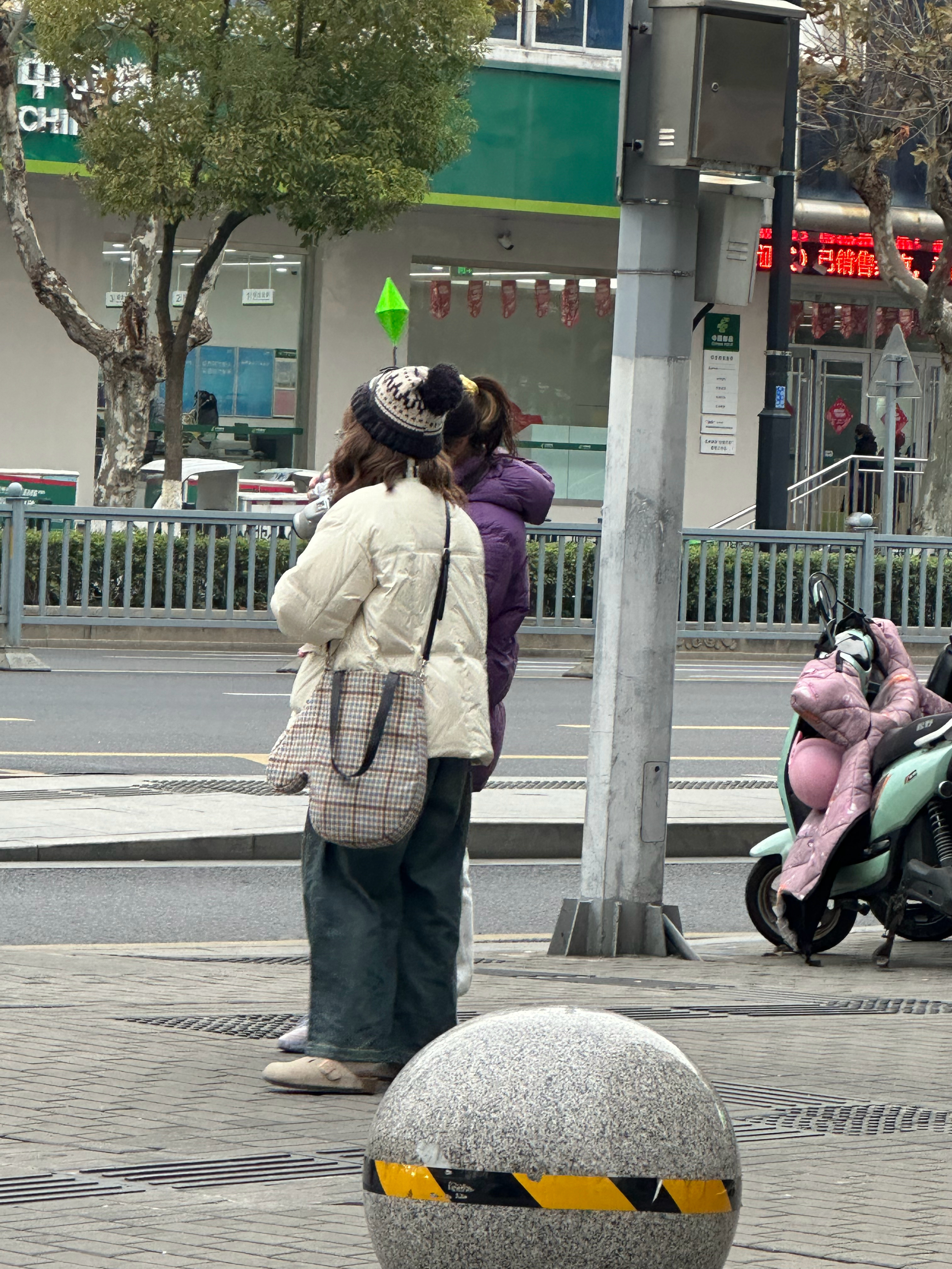 小巷深處的獨特風(fēng)味，最新偶遇記