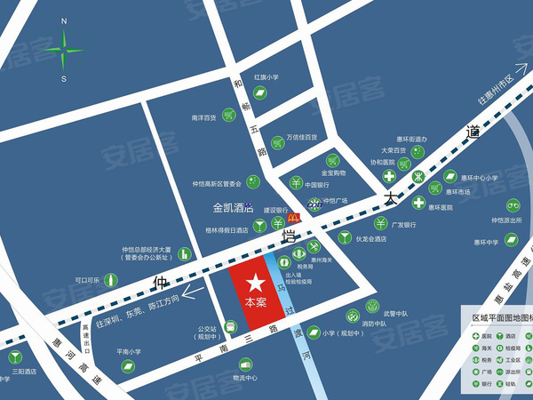 富川瑞園科技豪宅，最新房?jì)r(jià)公布，未來(lái)生活新標桿