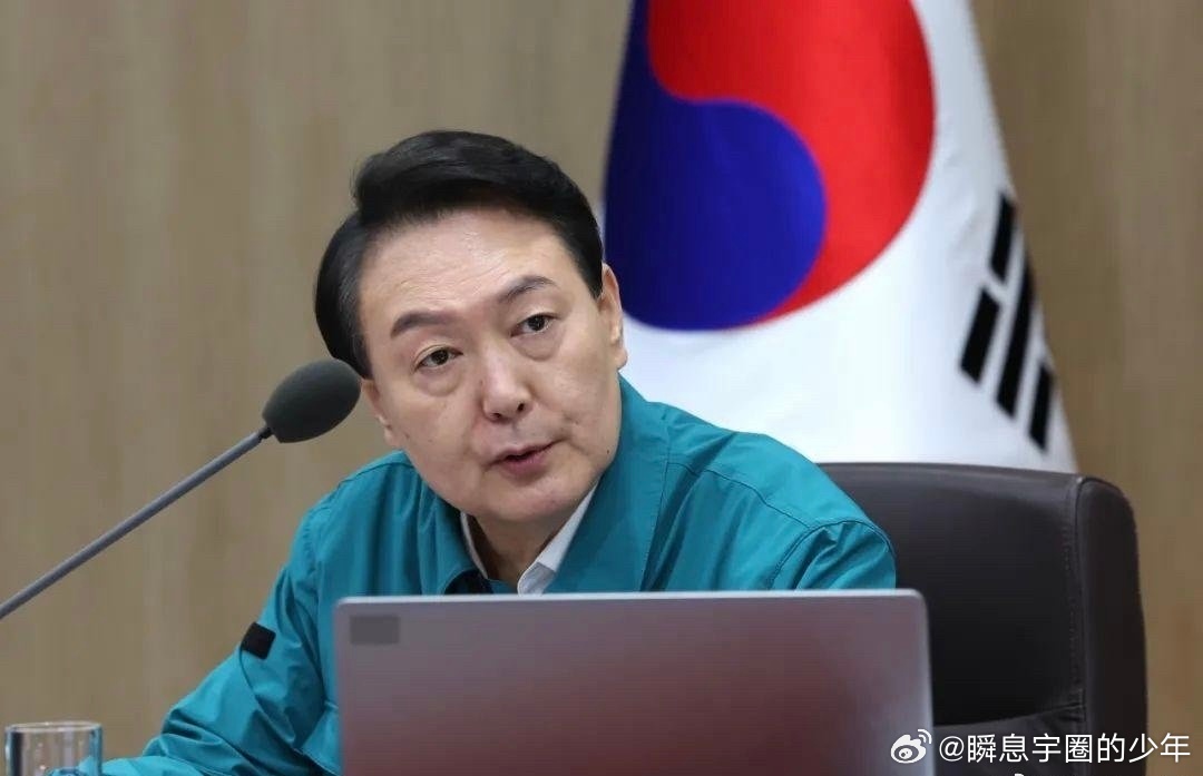 韓國總統最新動(dòng)態(tài)，心靈之旅探索自然美景