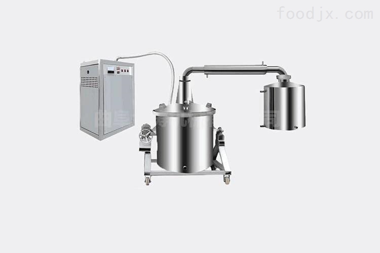 最新釀酒設備技術(shù)概覽