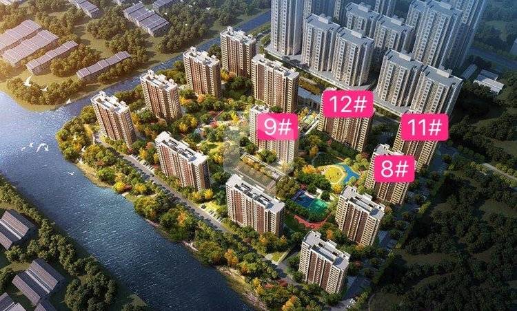 赤壁新盤(pán)推薦，不容錯過(guò)的居住選擇！