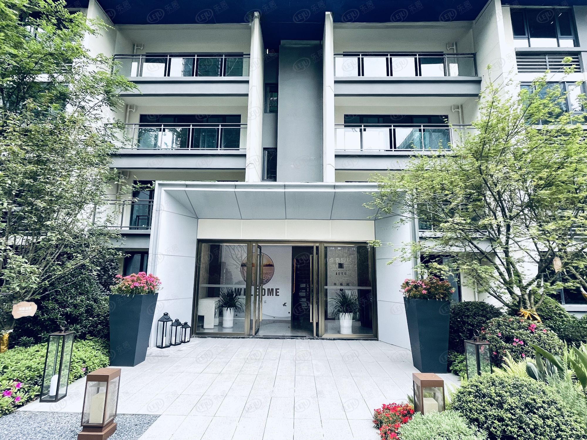 成都嘉通云璽最新房?jì)r(jià)，時(shí)代印記與市場(chǎng)的脈動(dòng)