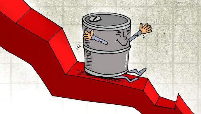 全球能源市場(chǎng)風(fēng)云再起，油價(jià)調整最新動(dòng)態(tài)????