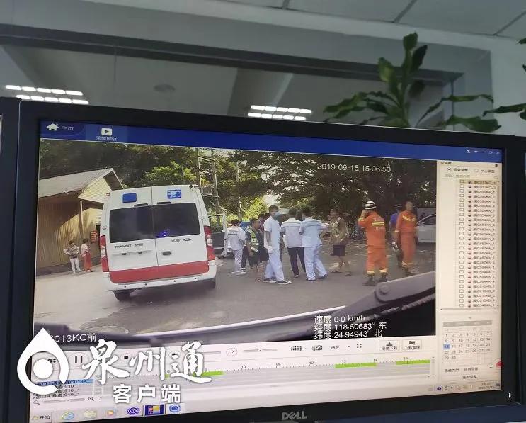 泉州車(chē)禍實(shí)時(shí)更新，最新消息與概況