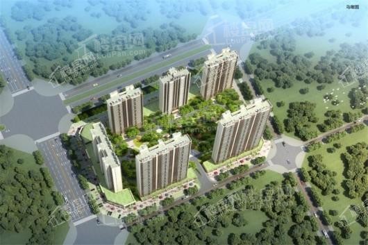 湘鄉最新樓盤(pán)價(jià)格及自然美景探索，內心寧靜的尋覓之旅