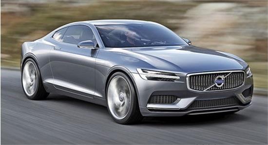 沃爾沃最新精工車(chē)型，科技與安全的完美融合