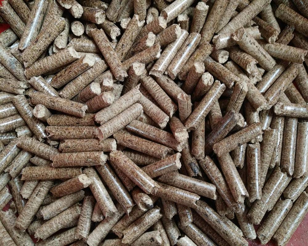 生物顆粒市場(chǎng)趨勢、影響因素及前景展望分析，行情概覽與未來(lái)展望