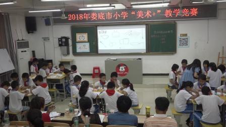 教學(xué)比賽，小巷深處的教育盛宴