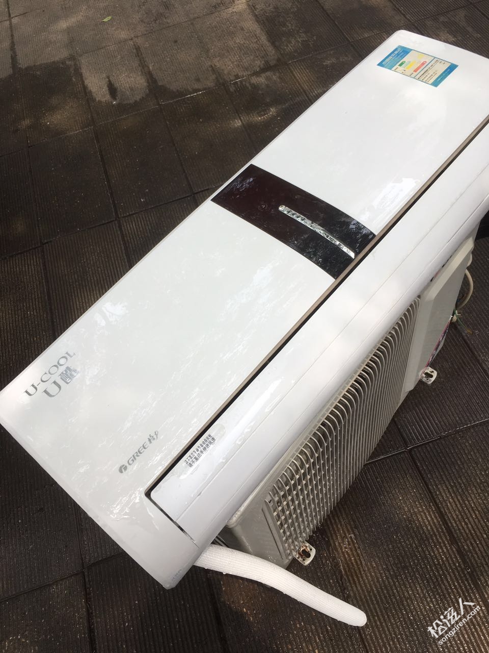 格力空調U酷二代價(jià)格，智能空調的性?xún)r(jià)比之選