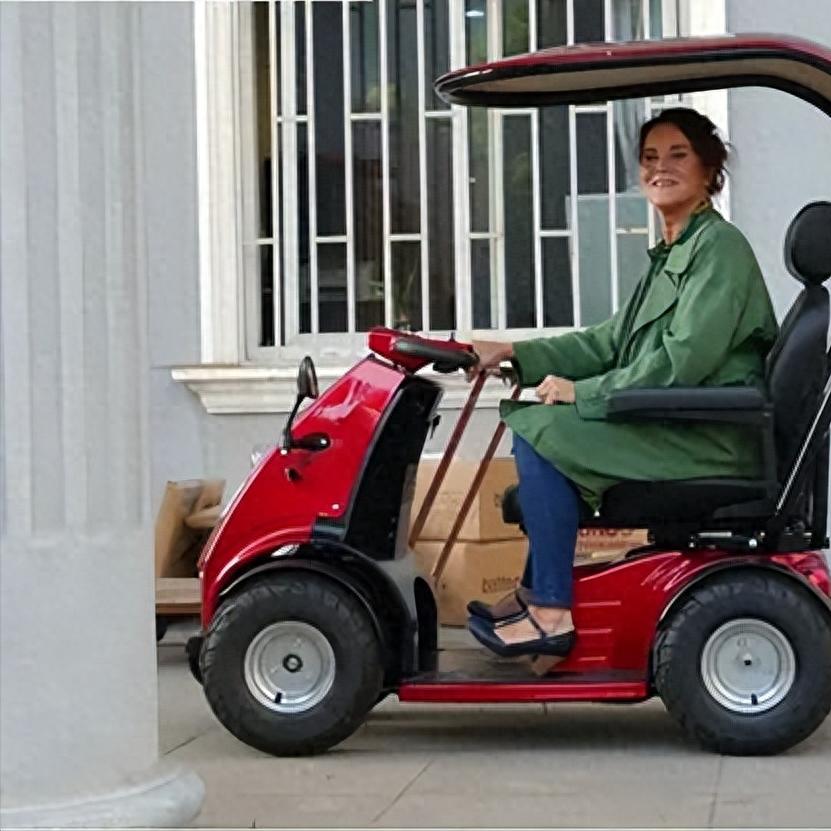 外國人觀(guān)看中國電視劇，變化中的啟示與自信成就感的展現