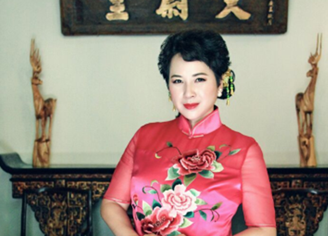 旗袍旗袍電視劇，演員陣容一覽，溫情日常與深厚友情的探索