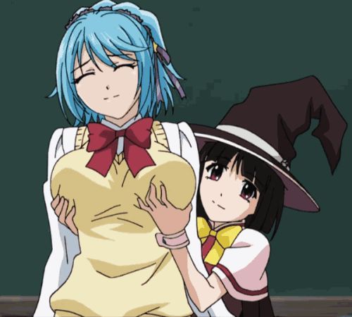 動(dòng)漫之旅，觸摸自然美景與內心的寧靜