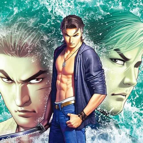 古惑仔動(dòng)漫，變化、學(xué)習與自信的力量之旅