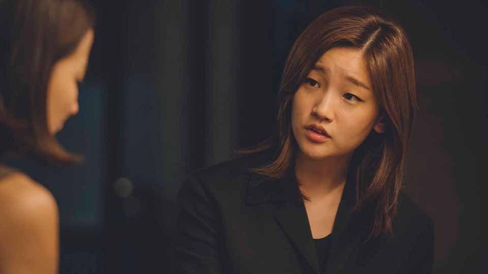 韓國電影演員的心靈之旅，與自然美景的邂逅與尋找內心寧靜的旅程