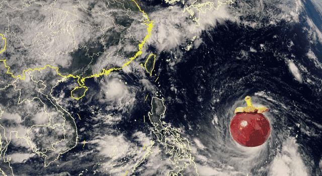 廣西天鴿臺風(fēng)最新動(dòng)態(tài)，逆風(fēng)翱翔，學(xué)習鑄就自信與力量