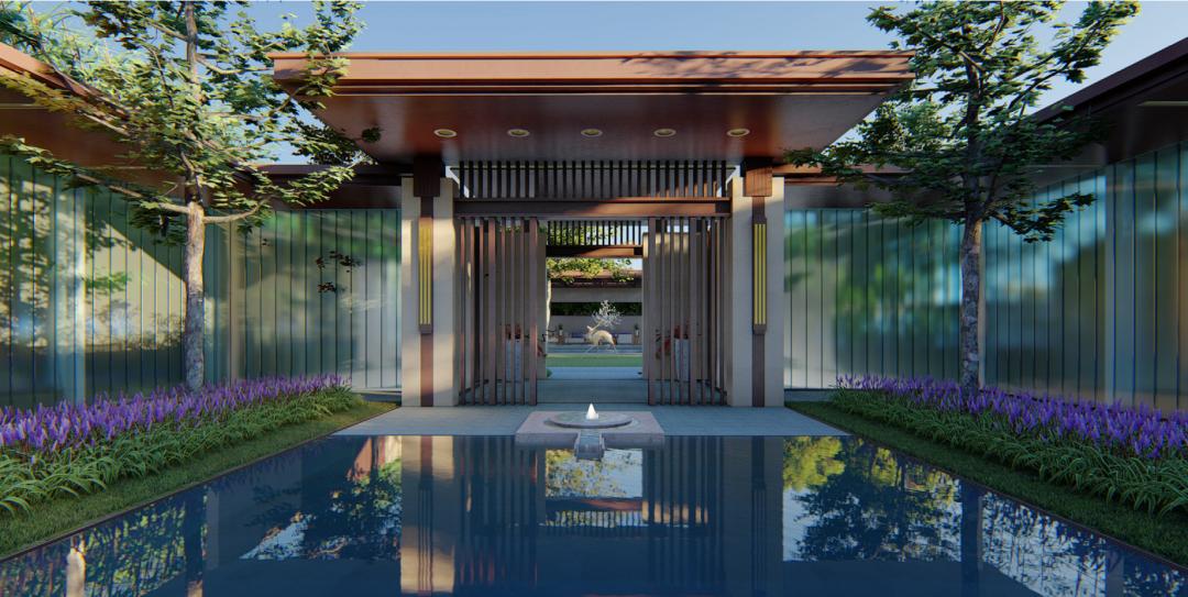 珠海市區最新版圖，城市地圖與友情故事的交織