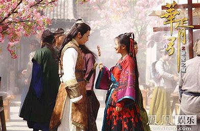 華胥引電視劇演員表詳解，角色與演員對照，觀(guān)看指南及步驟分享