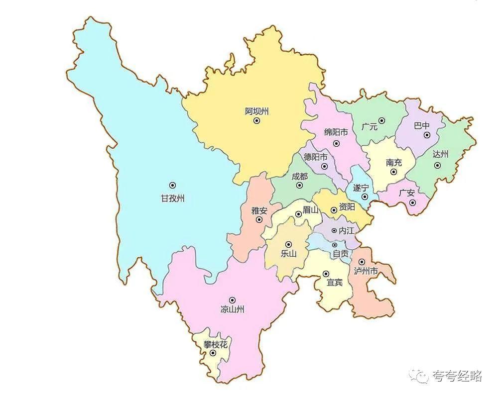 最新城市行政區劃，輕松探索自然美景之旅