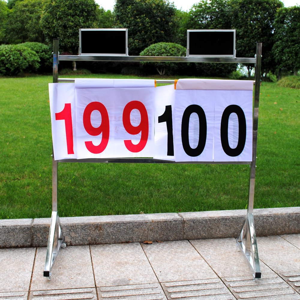 攀登知識高峰，擁抱自信成就——比賽架挑戰