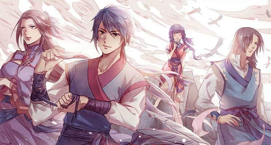 神級龍衛最新更新免費，高科技巔峰之作，改變生活的強大力量