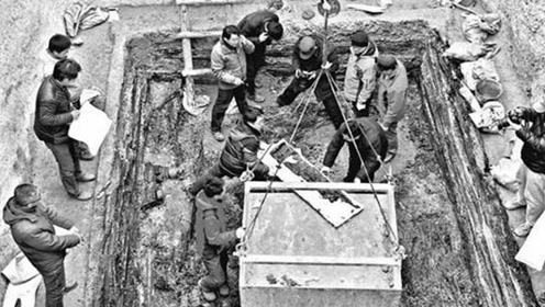 隨州古墓新發(fā)現，歷史與考古的新視角探索