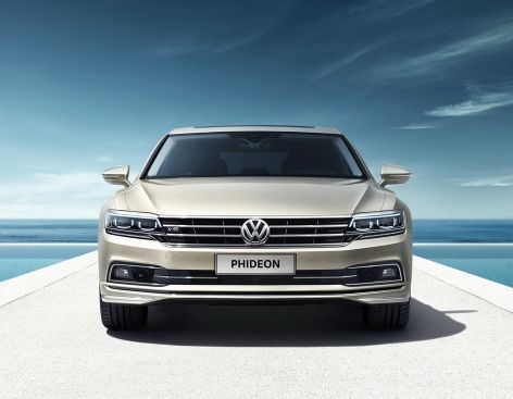 大眾輝昂最新報價(jià)，駕馭變化，成就夢(mèng)想之選