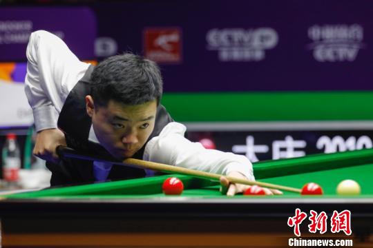 丁俊暉今日賽場(chǎng)風(fēng)云對決，期待已久的一戰即將上演