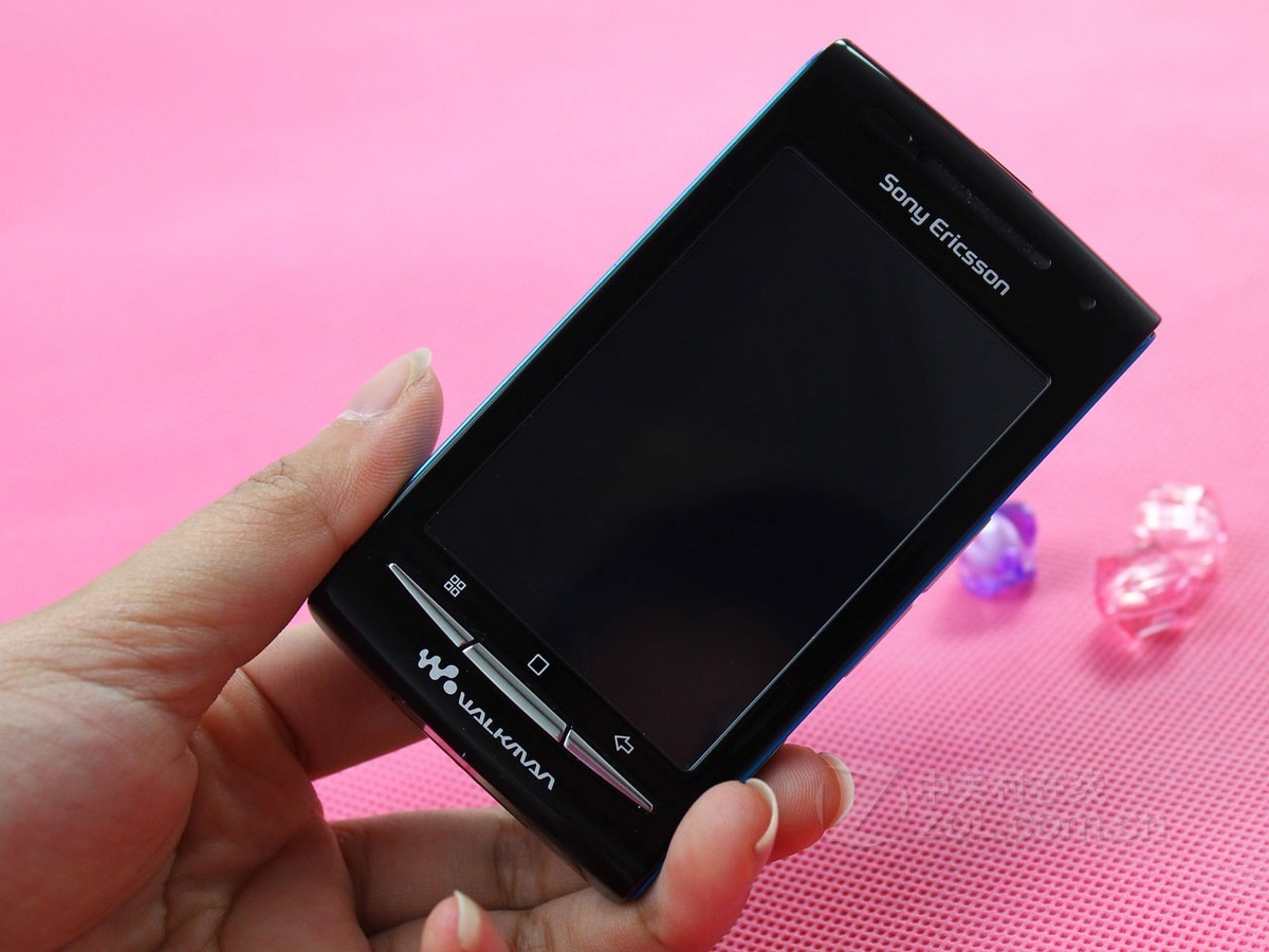 索尼愛(ài)立信新款手機，開(kāi)啟自然美景探索之旅