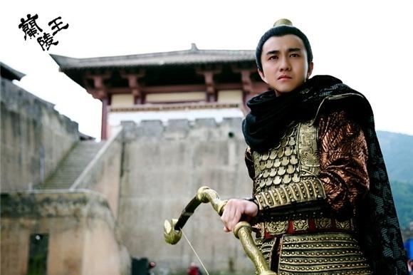 蘭陵王電視劇全集下載，版權、觀(guān)看方式與受眾觀(guān)點(diǎn)深度探討