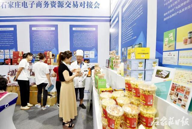 石家莊保稅區最新資訊，發(fā)展脈絡(luò )、地位影響及最新動(dòng)態(tài)解析