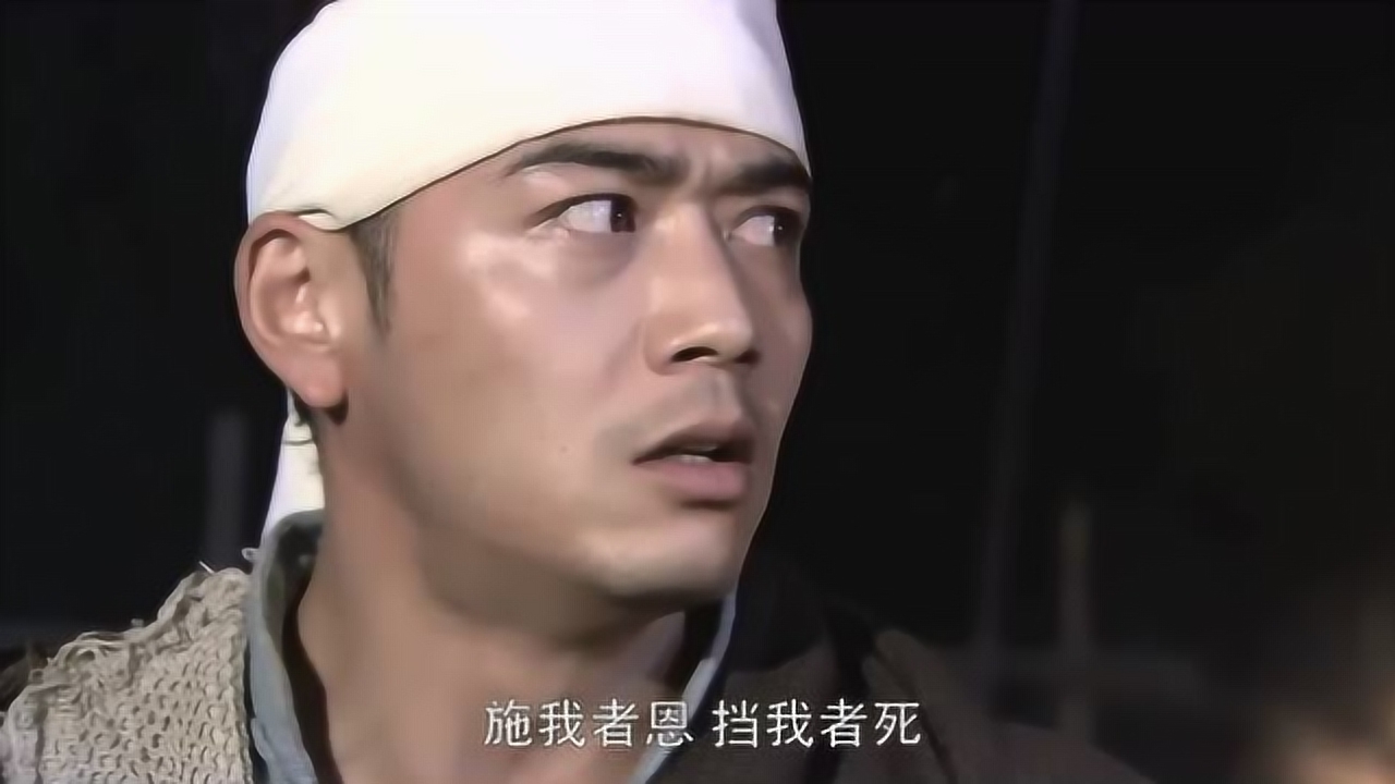 揭秘演過(guò)劉邦的演員陣容，你絕對意想不到！