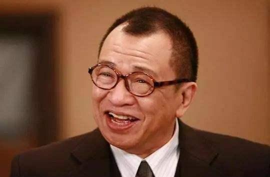 許紹雄，香港演藝之路的璀璨之星