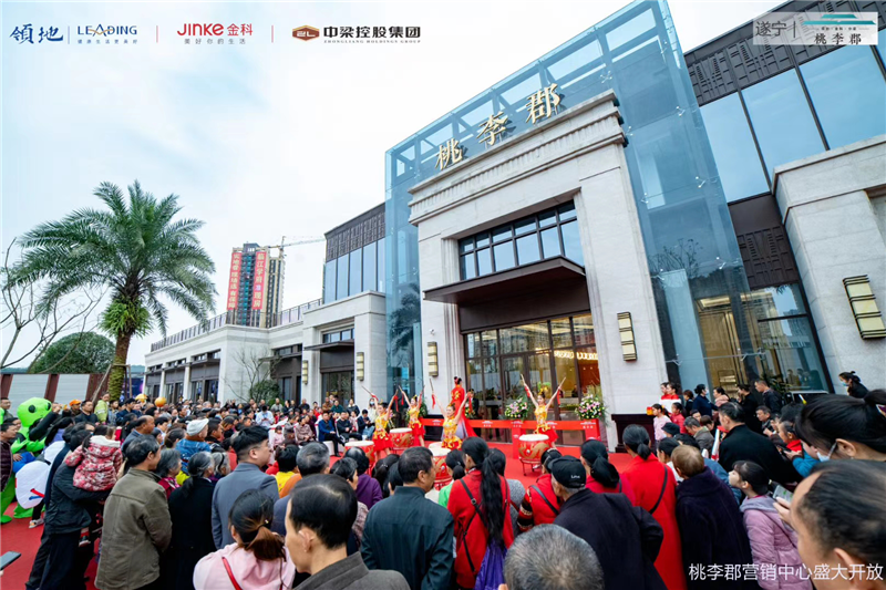 遂寧北濱郡府最新動(dòng)態(tài)，小巷深處的獨特風(fēng)味