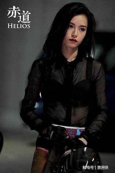 赤道女演員，電影藝術(shù)之光，藝術(shù)典范的魅力展現