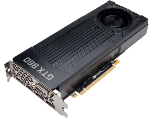 GTX960顯卡上市時(shí)間探索，深入了解GTX960顯卡的發(fā)布歷程
