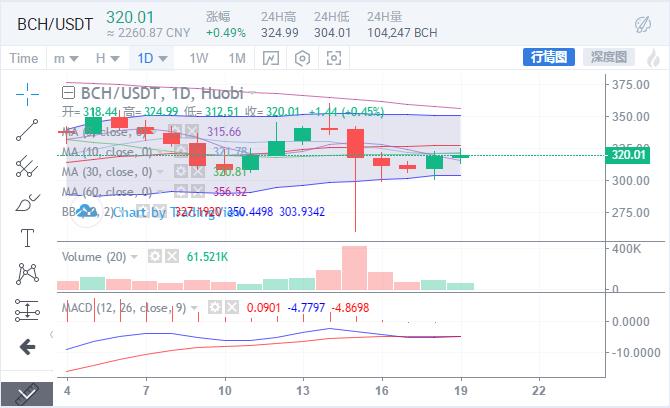 BCH今日價(jià)格變動(dòng)下的勵志之旅，自信與成就感的探尋之路