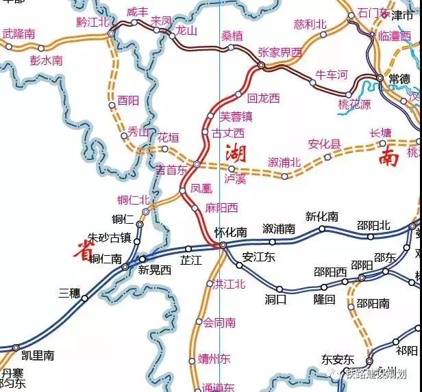 銅吉鐵路最新動(dòng)態(tài)更新，最新消息匯總