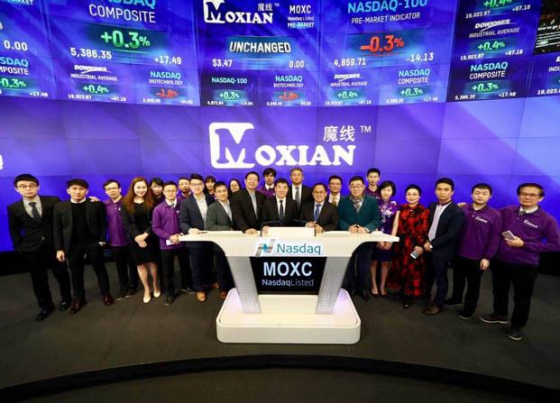 科技新紀元革命性產(chǎn)品——魔線(xiàn)正式上市