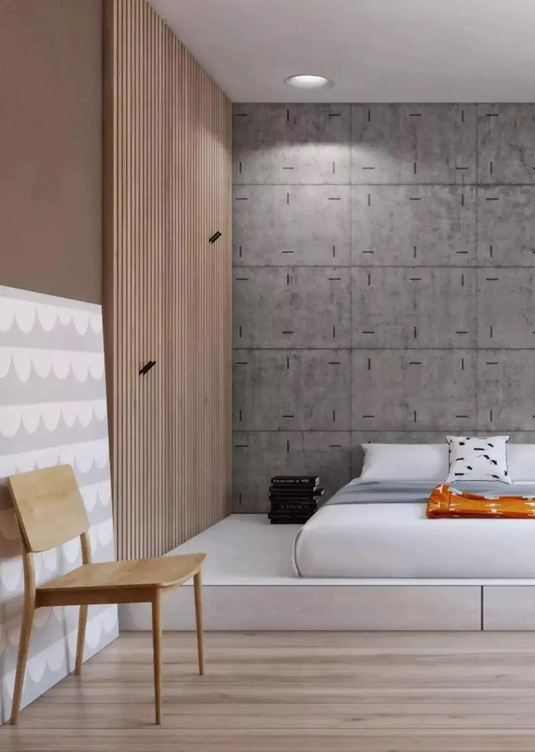 最新床型設計，與自然共舞，內心寧靜的發(fā)現