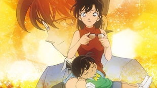 探索柯南新片尾主題曲的魅力與背后故事