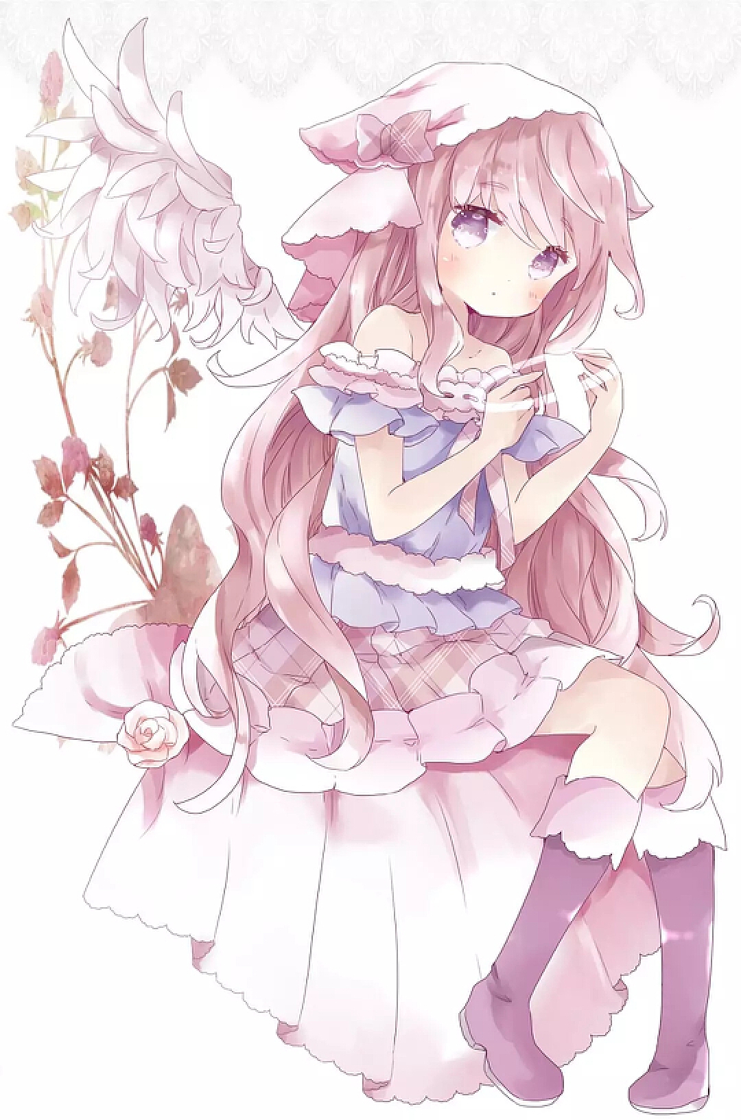 動(dòng)漫可愛(ài)少女的魅力，背景、影響與時(shí)代地位探索