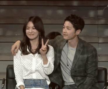 宋慧喬最新動(dòng)態(tài)揭秘，如何獲取偶像的最新資訊？