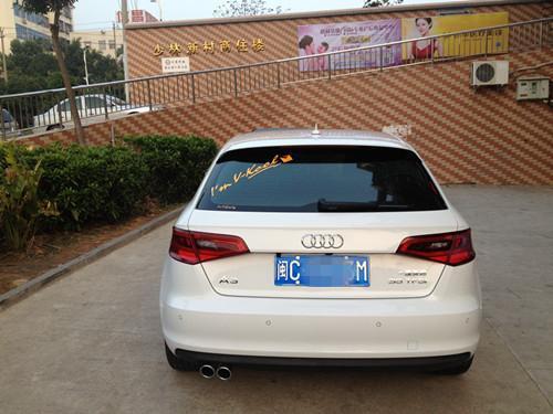 車(chē)膜價(jià)格深度解析與我的觀(guān)點(diǎn)分享