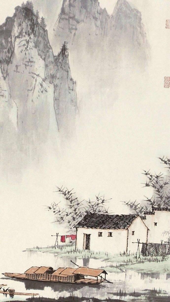 古風(fēng)動(dòng)漫男壁紙制作指南，步驟與技巧全解析