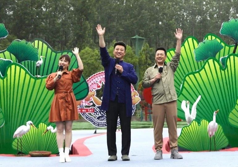 張蘆葦最新客家話(huà)視頻，親情與友情的溫馨日常