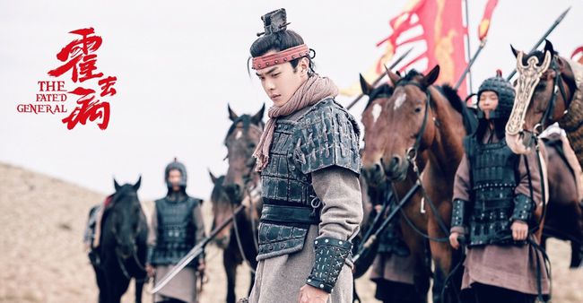 霍去病演員表，友情、熱血與舞臺的日常故事揭秘