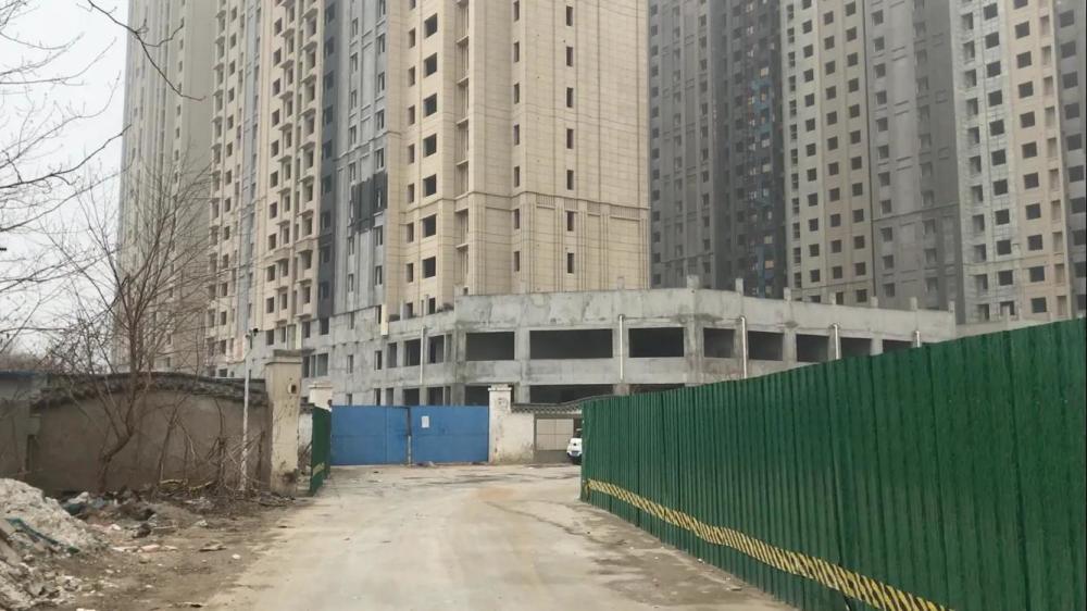 鄭州豫森城最新動(dòng)態(tài)深度解析，最新進(jìn)展與觀(guān)點(diǎn)論述揭秘